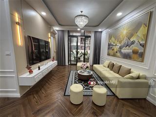 Bán căn hộ chung cư dolphin plaza, 133m2, 2pn, full nội thất. giao dịch chính chủ