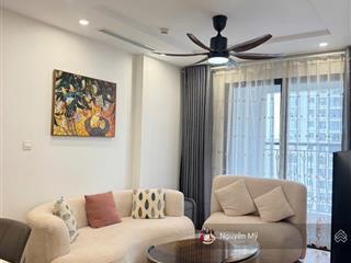 Chính chủ cần bán căn hộ florence, 3pn, 84m2, hướng mát, full đồ. giá bán nhỉnh 6 tỷ