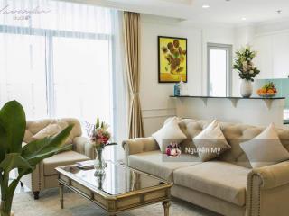 Cho thuê căn hộ chung cư florence, 28 trần hữu dực, 3pn, 85m2. full đồ. 16tr/tháng. có slot