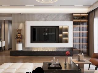 Gia đình cần bán căn hộ hateco apollo xuân phương. căn góc. 3pn. 70m2. full đồ. bc đông nam.