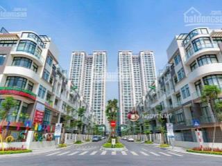 Cung cấp quỹ căn liền kề hd mon (mon city) đa dạng diện tích, dòng tiền cho thuê kinh doanh khủng