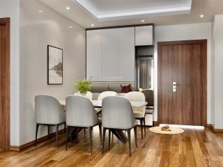 Cần bán căn hộ chung cư báo nhân dân 60m2, 2pn, full đồ,4.7 tỷ bao toàn bộ thuế phícó thương lượng