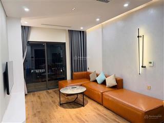 Hàng hiếm  bán căn hộ hoàng thành pearl 2pn, 80m2, tầng trung, full đồ xịn mới, bc mát