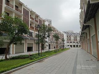 Em mỹ chuyên bán liền kề biệt thự hinode royal park cần bán phân khu nhật, 100m2, 5 tầng, 20 tỷ