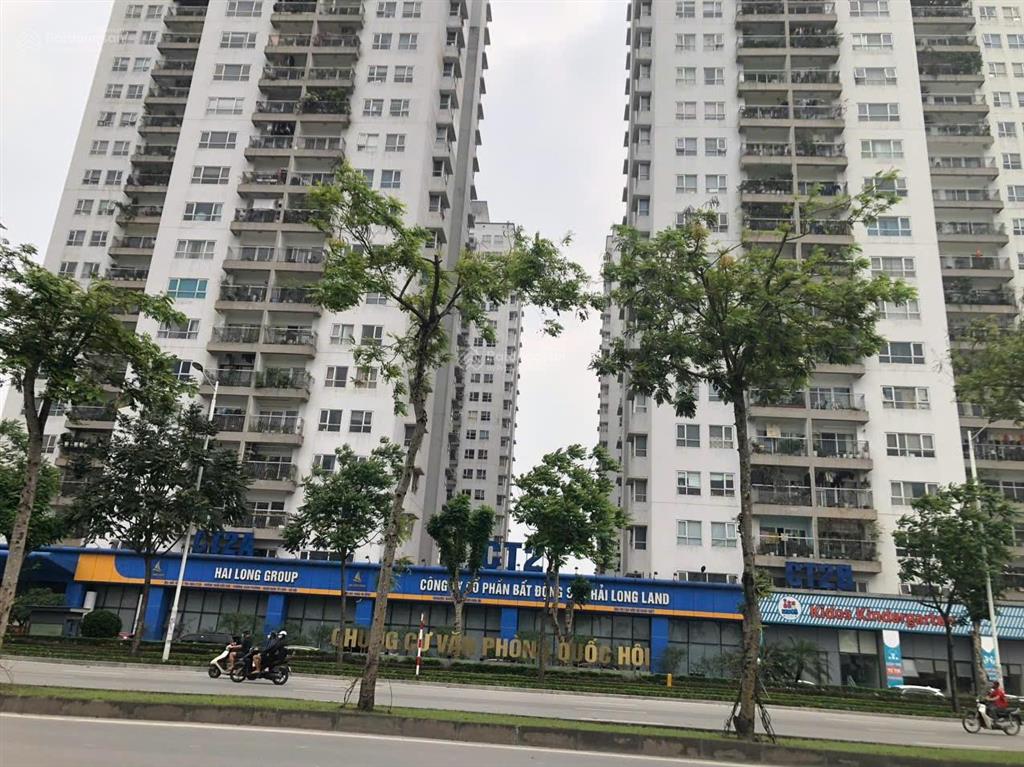 Hàng hiếm  bán căn hộ xuân phương quốc hội 2pn (có thể sửa 3pn)  93.6m2  full đồ  gd chính chủ