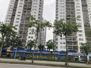 Hàng hiếm  bán căn hộ xuân phương quốc hội 2pn (có thể sửa 3pn)  93.6m2  full đồ  gd chính chủ