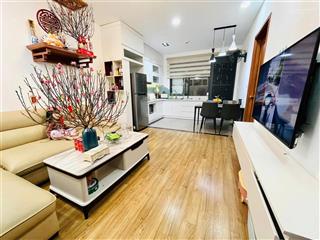 Gia đình chuyển sang dt rộng nên cần bán nhanh căn hộ iris garden 2pn  full đồ tầng trung sổ sẵn