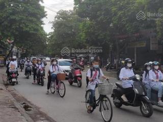 Bán lô đất trục chính kinh doanh cổ đông, giá chỉ 19 triệu/m2