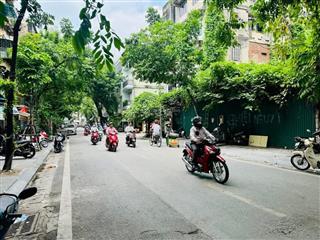 Cần bán đất lê quý đôn  hai bà trưng 401 đất mt 15 m giá 266 tỷ ( có ương lượng) + mặt phố cổ