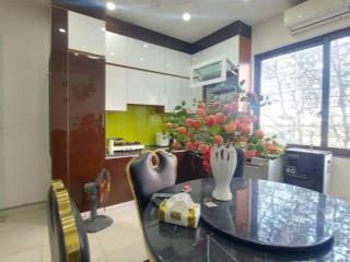 Nhà quá rẻ còn hiếm nũa kđt hàng bè kiến hưng 50 m phân lô 3 ô tô tránh 5 tầng mt 4.0 m có 16 tỷ