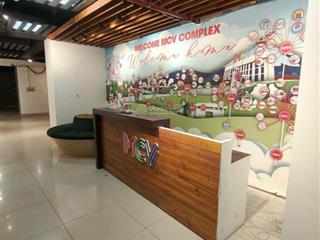 Mp nguyễn lương bằng 912m, tầng 3, mt 100 m có 55 tỷ hiếm  vị trí đắc địa  lô goc