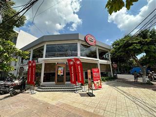 Rẻ nhất thị trường!nhà mặt tiền nguyễn sơn 9m x 35m  ctxd hầm + 7 tầng  giá chỉ 38 tỷ!