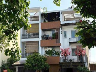 Giảm 9 tỷ! mặt tiền nguyễn thị minh khai (4x25m)  5 tầng  hdt 90 triệu/th  giá chỉ 42 tỷ