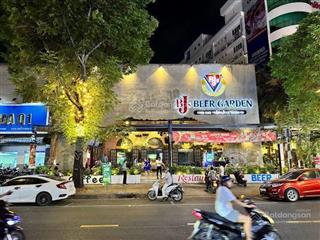 Vị trí ngay hà đô centrosa! mt cao thắng (8x18m)  ctxd 7 tầng  hdt 150 triệu  giá chỉ 60 tỷ