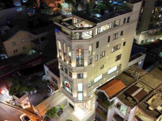 Bds dòng tiền khủng 7,2%. năm! mt lâm văn bền q7 (7x46m) hầm 8 tầng hdt 450 triệu  chỉ 74tỷ!