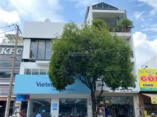 Bán tòa nhà 2 mt lũy bán bích, tân phú, (12x40m nh), 5 tầng, hdt 189 triệu, giá chỉ 44 tỷ