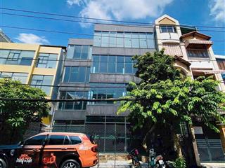 Bán nhà mặt tiền ngay bàu cát đôi (7,6x20m, nh)  5 tầng, thang máy  hdt 99 triệu  giá chỉ 26tỷ
