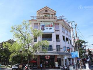 Góc 2mt lê văn lương  ngang khủng 25m  4 tầng  hdt 299 triệu  giá thiện chí 99 tỷ