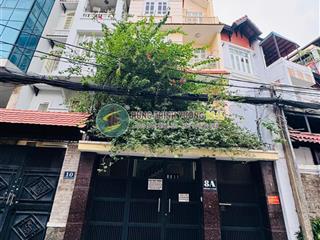 Rẻ hơn thị trường 30%  bán nhà nguyễn gia trí (10mx23m) ctxd hầm 7 tầng phù hợp làm chdv chỉ 31 tỷ