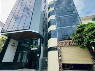 Bds dòng tiền 6%/năm! tòa nhà nguyễn xí 6mx25m 6 tầng, thang máy  hdt 150 triệu/tháng  chỉ 28 tỷ