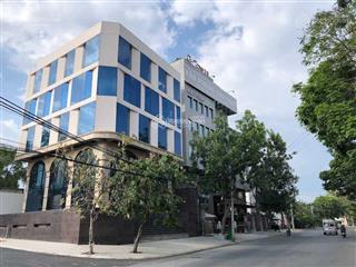 Chiều ngang khủng 16m! góc 2mt nguyễn oanh  16m x 22m  5 tầng  hdt 220 triệu  chỉ 85 tỷ