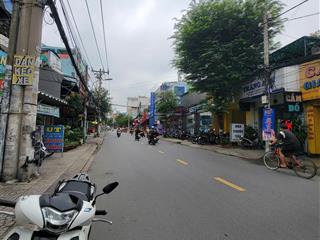 Siêu phẩm ngang 8m! mt nguyễn văn khối8m x 26m(192 m2) ctxd hầm 7 tầng giá chỉ 24 tỷ