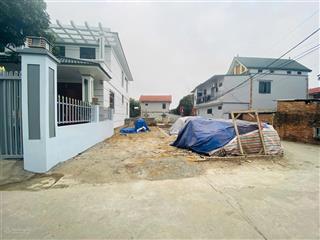 Cần bán đất 64m2 tại chương mỹ