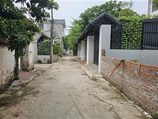 Bán đất tại đại yên, chương mỹ, ngõ thông, nông, 6 tỷ, 146m2