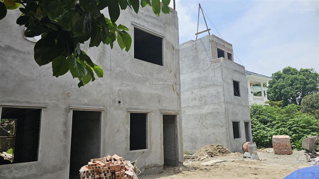 Bán đất phụng châu, chương mỹ 65m2, 2,8 tỷ