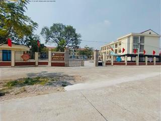 Siêu rẻ  mỹ đức lô đất rẻ nhất hà nội. hơn 700tr được 86m2 full thổ, 2 mặt tiền đường