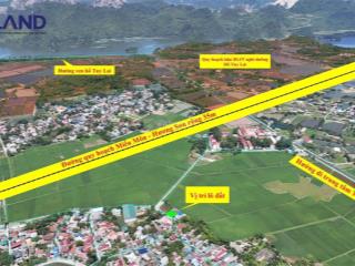 Hàng hiếm giá f0 chỉ 1,x tỷ cho diện tích hơn 80m ngay sát quy hoạch nghỉ dưỡng hồ tuy lai