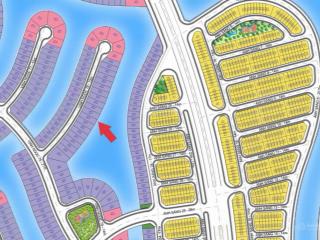 Vinhomes cần giờ. căn song lập vn8926 view có biển, giá max 25,3 tỷ