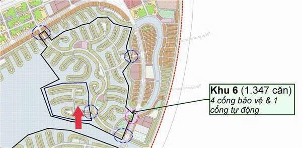 Vinhomes cần giờ em còn căn sl vn892x chẵn 234m2 tại phân khu vip nhất vn còn giá full 27,8 tỷ