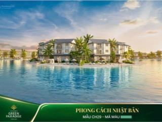 Vinhomes cần giờ em còn căn sl vn892x chẵn 234m2 tại phân khu vip nhất vn còn giá full 27,8 tỷ