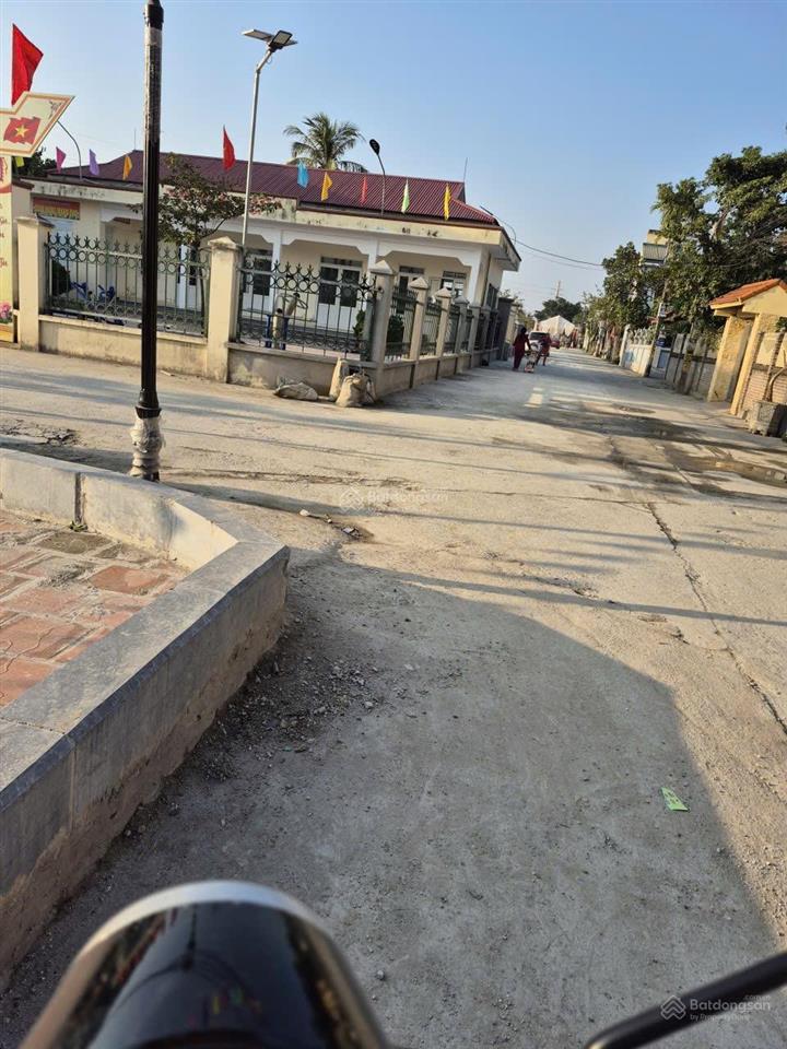 Đất liên bạt  450m ra 21b mở rộng  giá còn rất mềm