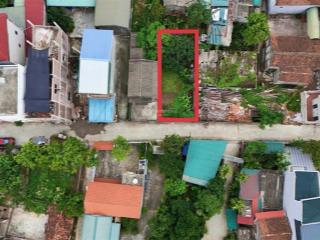 Đất liên bạt  450m ra 21b mở rộng  giá còn rất mềm