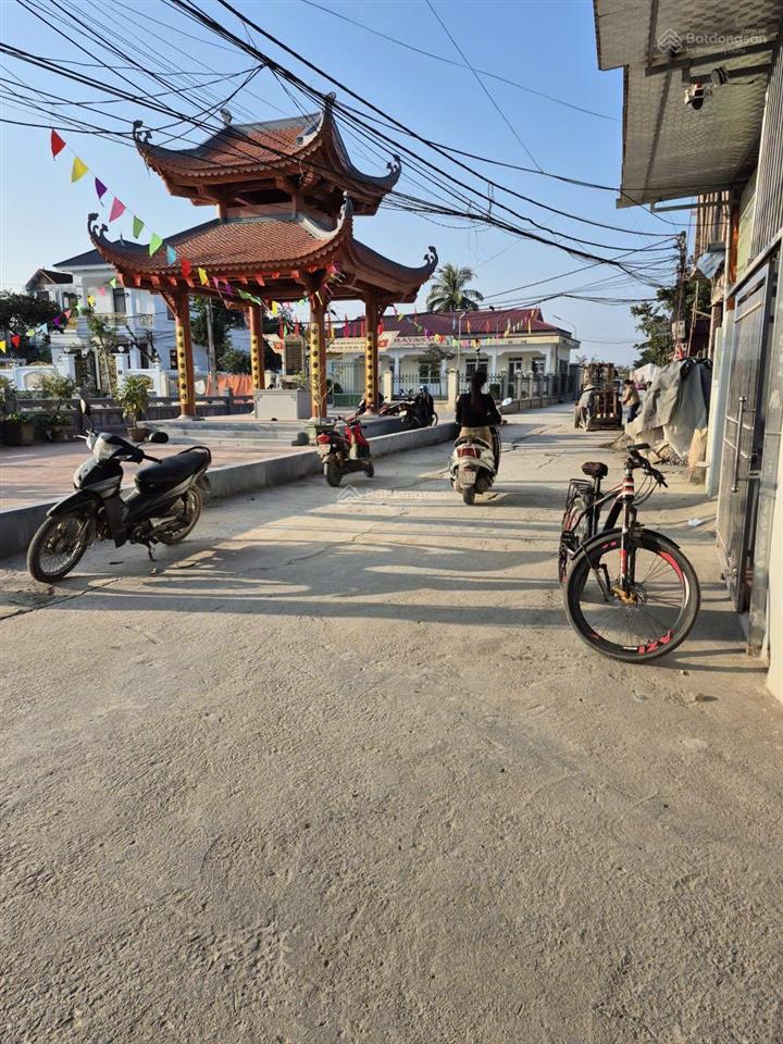 Đất liên bạt  450m ra 21b mở rộng  giá còn rất mềm