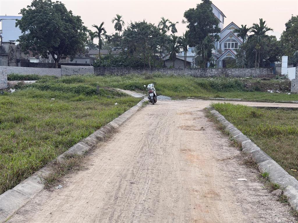 Đất tuy lai mỹ đức dưới 900 triệu 56,9m2