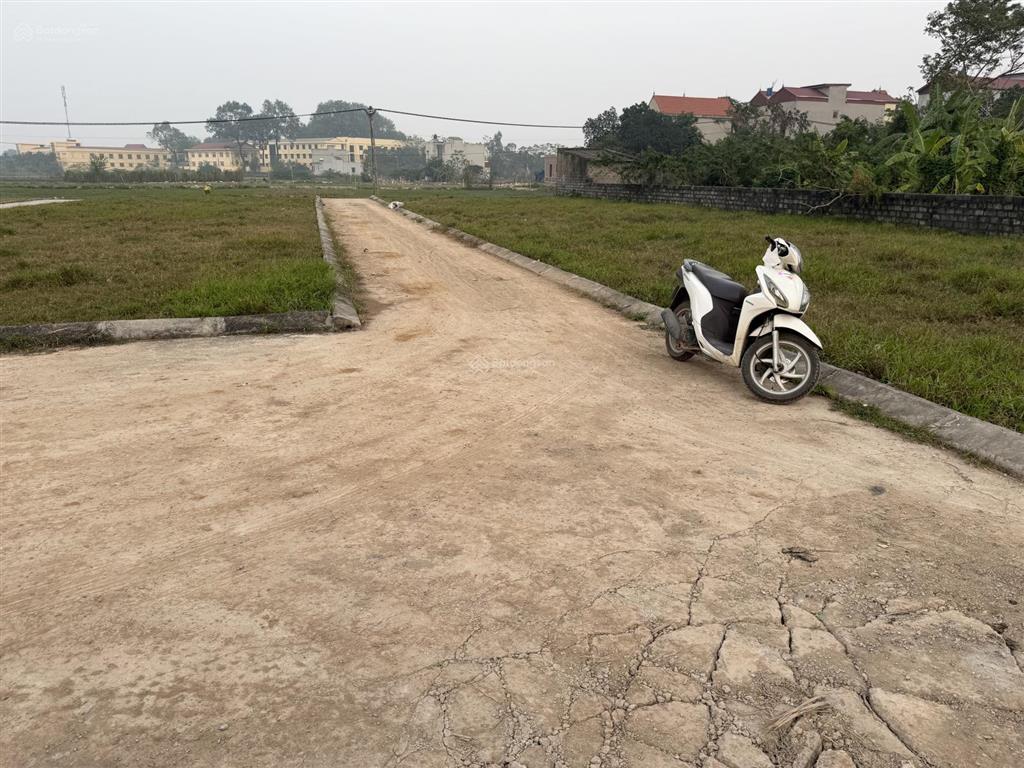 Đất tuy lai mỹ đức dưới 900 triệu 56,9m2