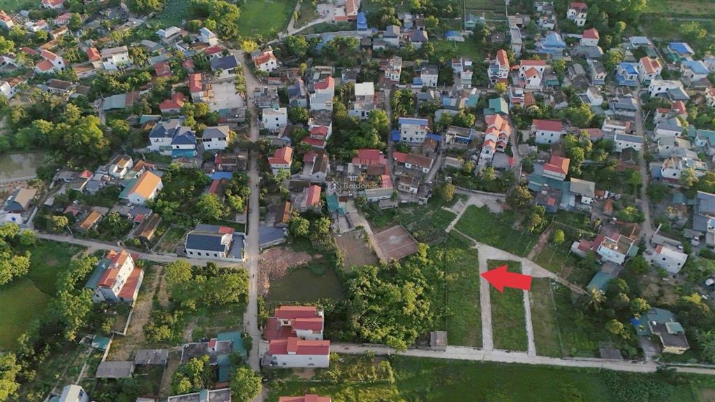 Đất tuy lai mỹ đức dưới 900 triệu 56,9m2