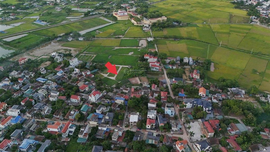 Bán đất tuy lai mỹ đức 56,9m2 giá dưới 900 triệu