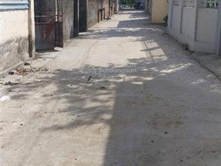 Nhanh tay đón sóng phía nam hà nội, chưa đến 3 tỷ mà được hơn 100m ngõ thông tại xã liên bạt