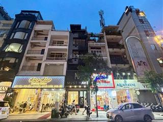 Tài sản siêu hiếm mặt tiền lý tự trọng, q.1 | 63m2 | 5 tầng | thu nhập 5.500 usd/th  giá chỉ 70 tỷ