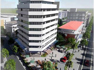 Siêu phẩm đất lõi trung tâm quận 1 , 1052m2  mặt tiền nguyễn du, gần dinh độc lập, giá chỉ 600 tỷ
