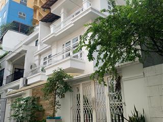 Sở hữu biệt thự nguyễn thành ý đẳng cấp sống và đầu tư vững bền  180m2  giá chỉ 52.5 tỷ tl