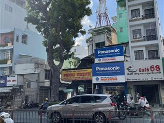 Tài sản vị trí vàng mặt tiền hai bà trưng  hơn 93m2  giá quá mềm cho nhà đầu tư chỉ 46 tỷ