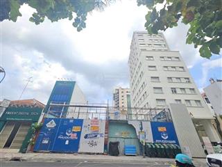 Bán đất vàng mặt tiền lê quang định  gò vấp. diện tích 1000m2. mặt tiền 20m siêu hiếm