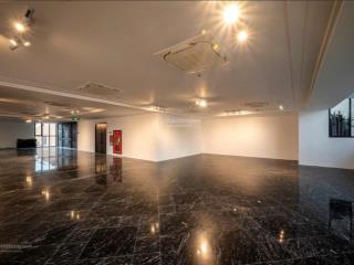Bán nhà đất vàng 815m² pasteur, p. võ thị sáu, quận 3. khu phố sang trọng, vị trí trung tâm sài gòn