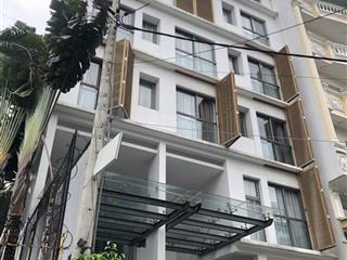 Siêu deal chdv + nhà hàng mặt tiền ung văn khiêm 70 phòng đường 12m giảm sốc còn 81 tỷ