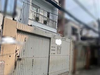 Bán dãy trọ 6 phòng dt 84m ngang 4x21m tôn đản quận 4 không quy hoạch 7,49 tỷ